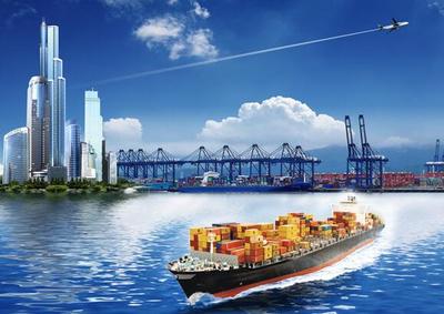 前8月岳阳市完成外贸代理进出口11.3亿美元